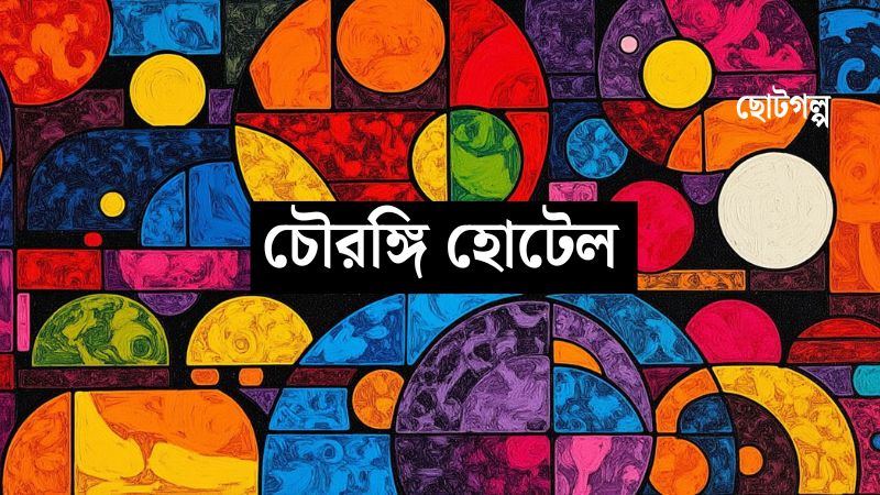 চৌরঙ্গি হোটেল